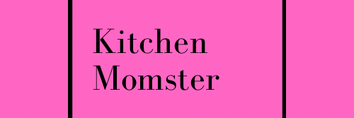 Kitchen Momster